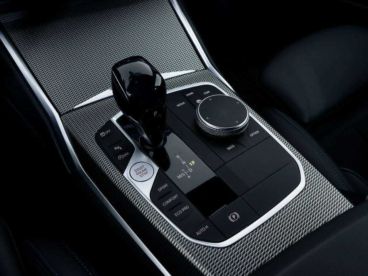 Купить BMW 3 серии с пробегом. Фото: #15