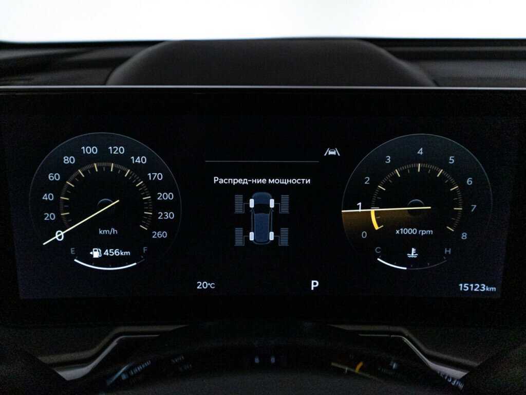 Купить Kia Sorento с пробегом. Фото: #10