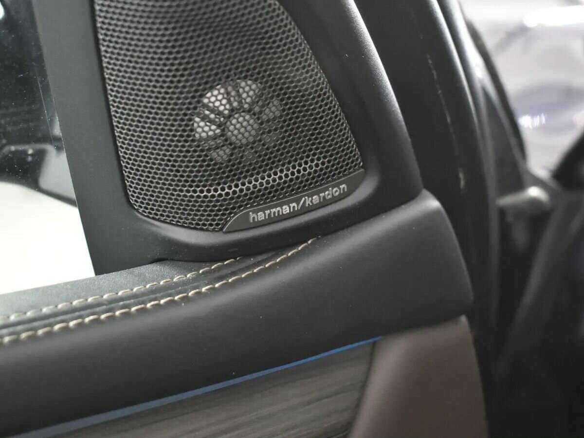 Купить BMW X5 с пробегом. Фото: #16