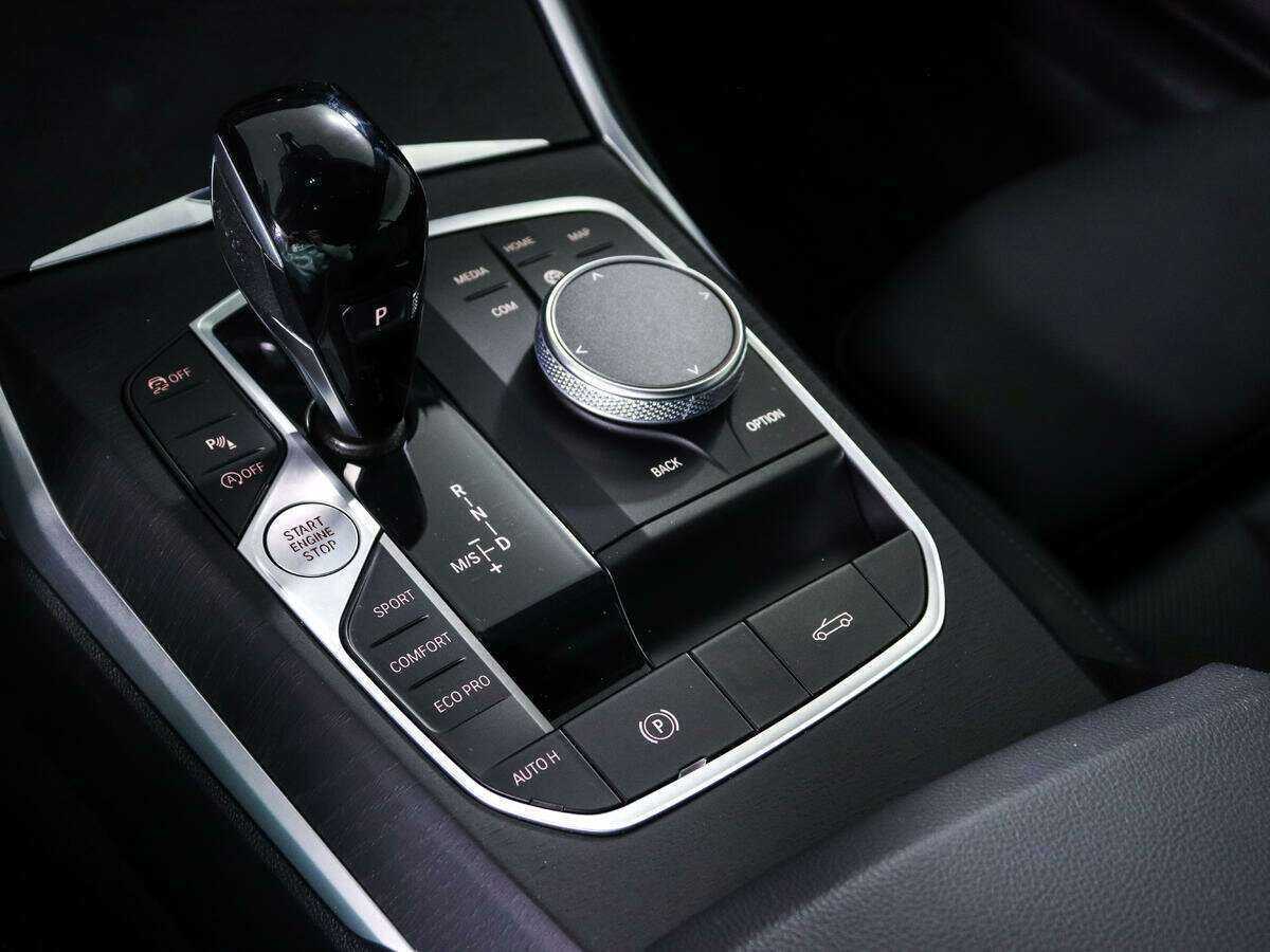 Купить BMW 4 серии с пробегом. Фото: #16