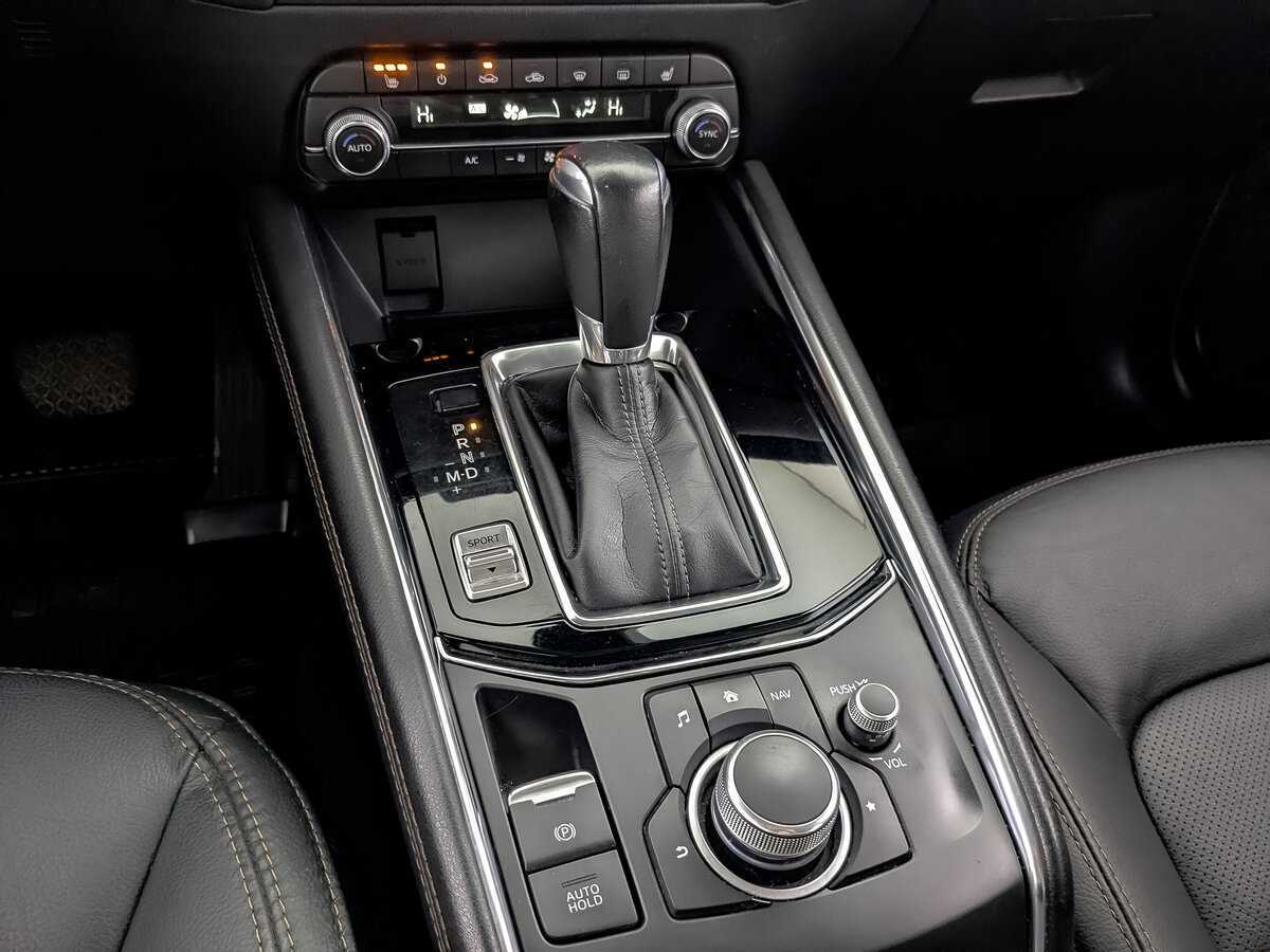 Купить Mazda CX-5 с пробегом. Фото: #21
