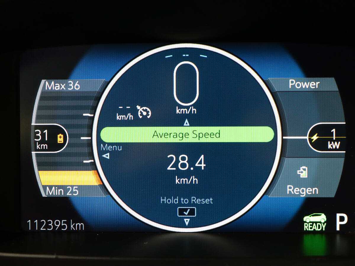 Купить Chevrolet Bolt с пробегом. Фото: #9
