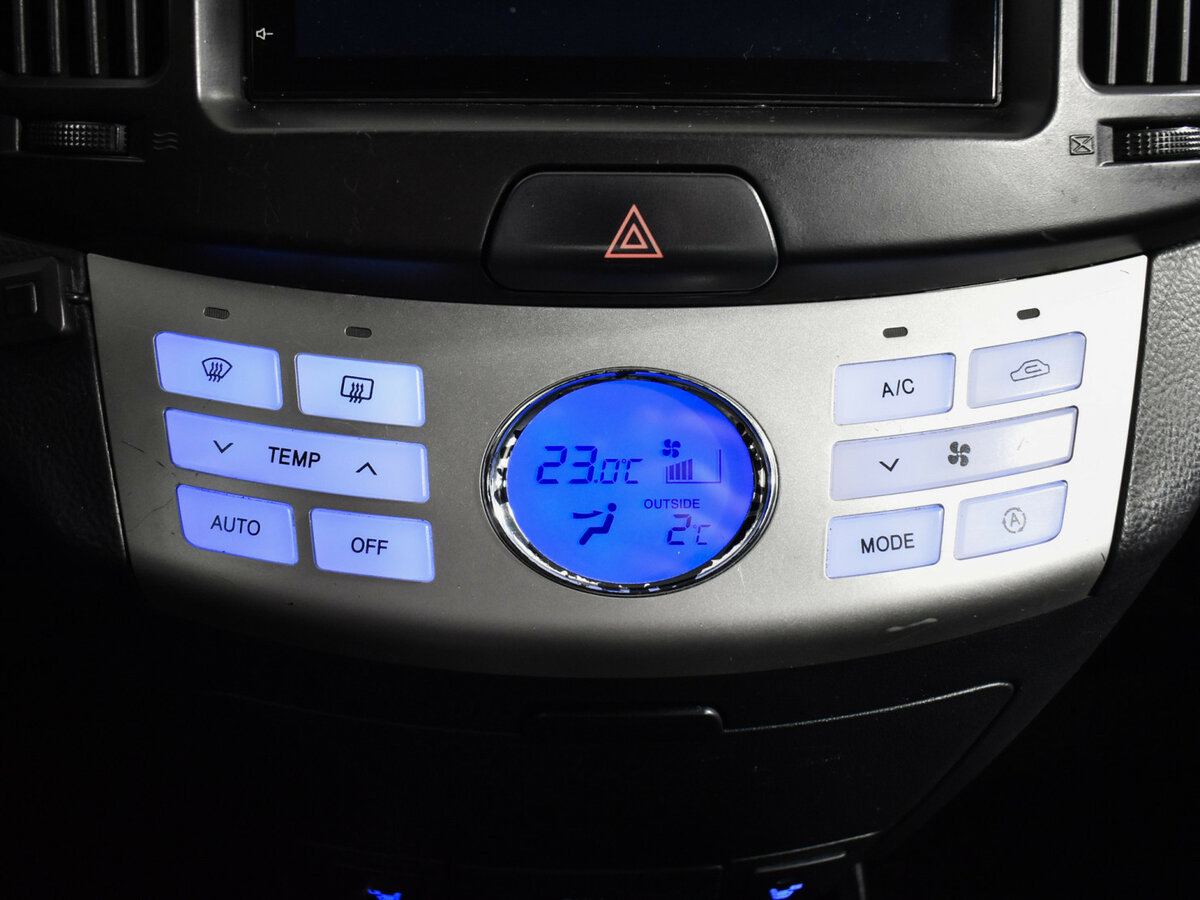 Купить Hyundai Elantra с пробегом. Фото: #15