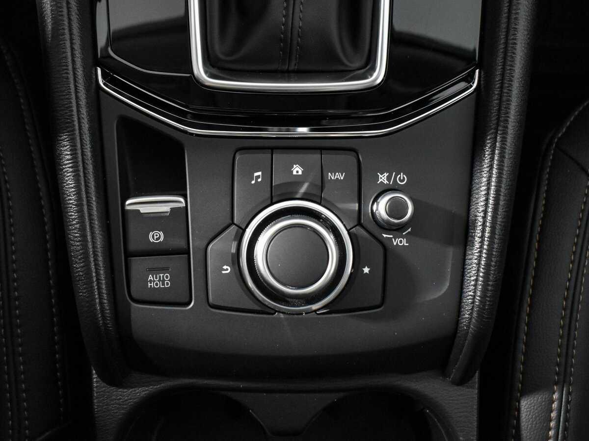 Купить Mazda CX-5 с пробегом. Фото: #8