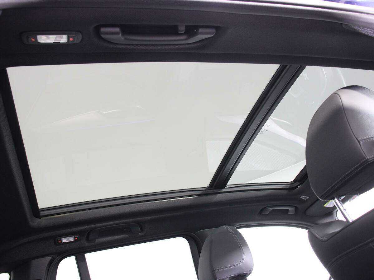 Купить BMW X3 с пробегом. Фото: #28