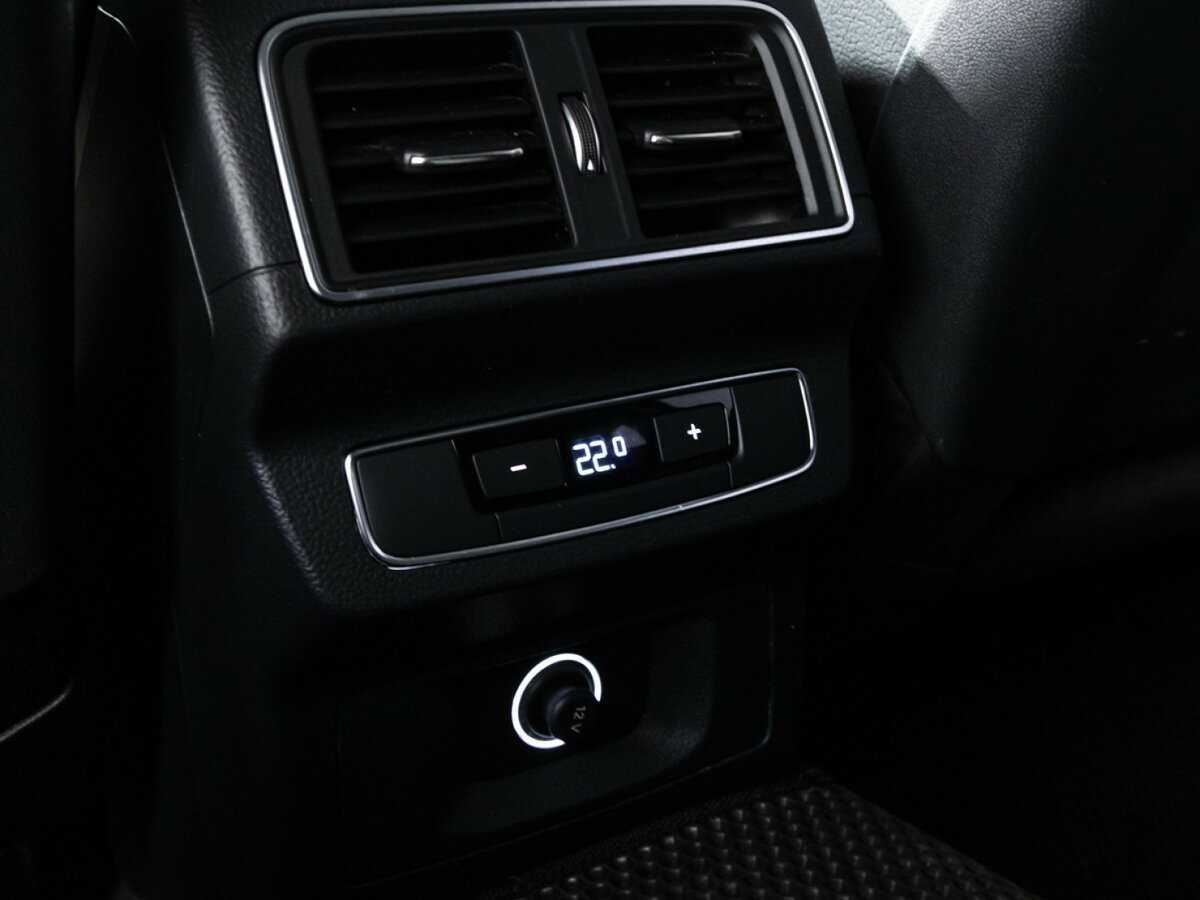 Купить Audi Q5 с пробегом. Фото: #21