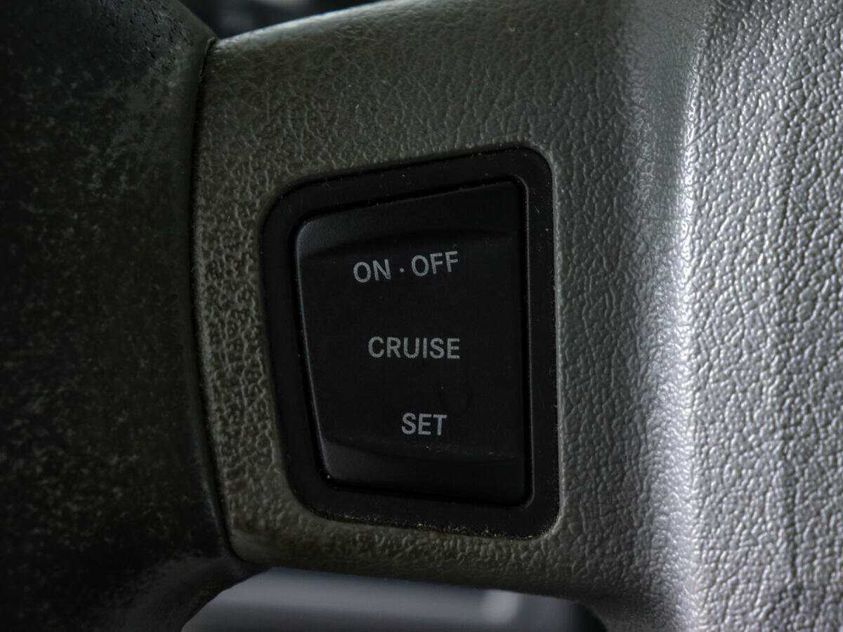 Купить Jeep Grand Cherokee с пробегом. Фото: #18