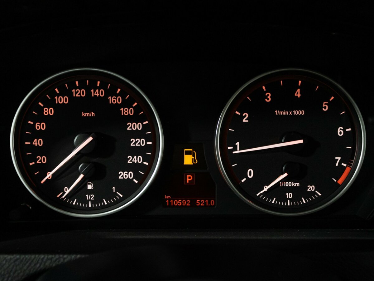 Купить BMW X5 с пробегом. Фото: #9