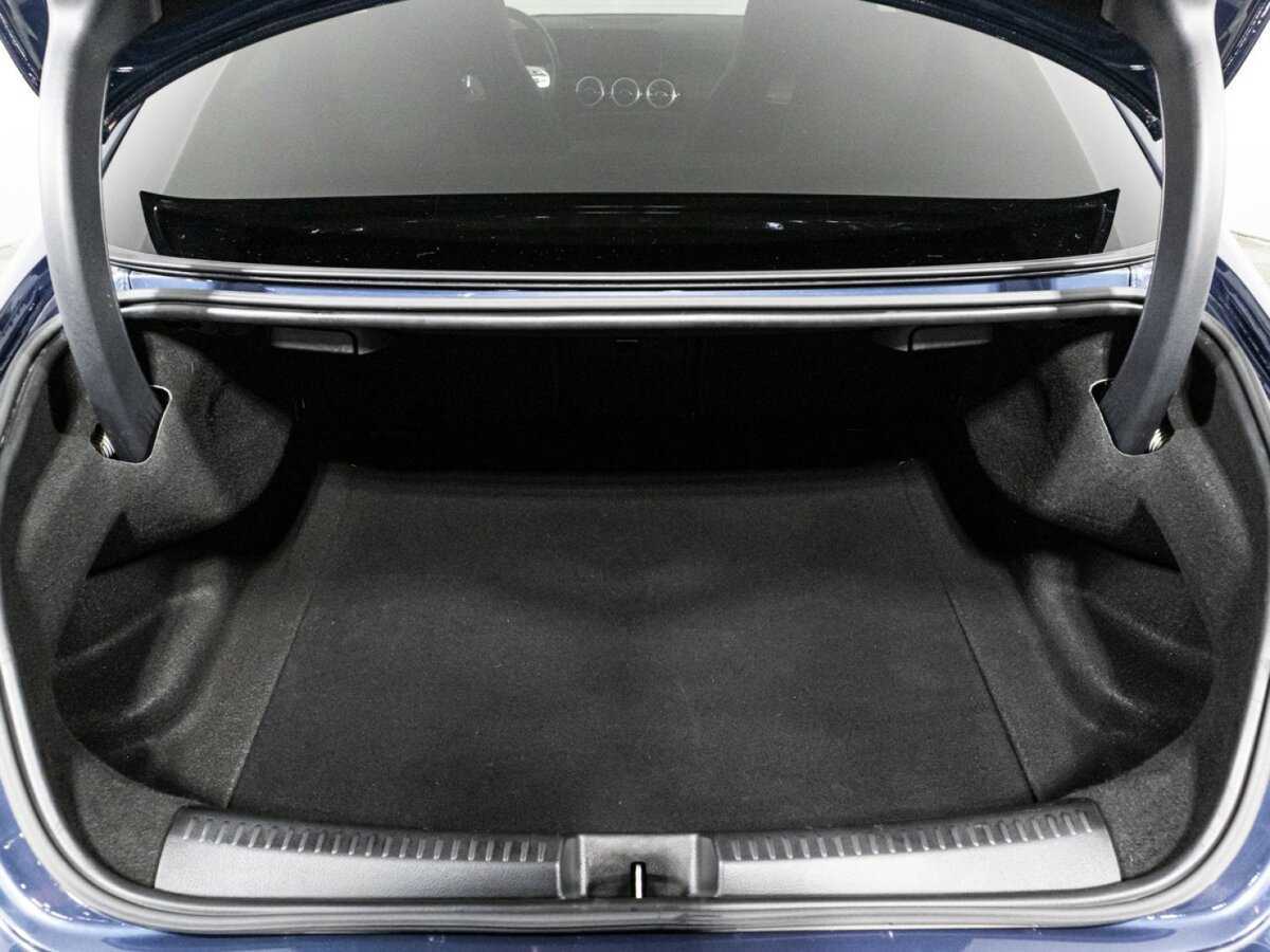 Купить Mercedes-Benz CLA с пробегом. Фото: #14