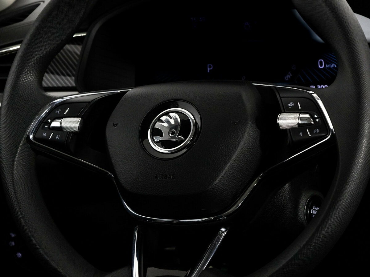 Купить Skoda Kodiaq с пробегом. Фото: #11