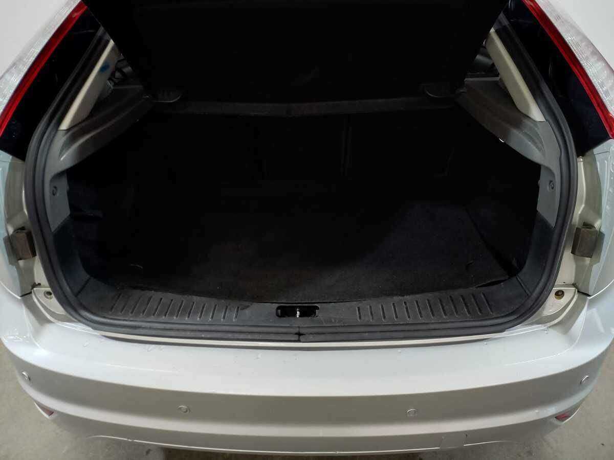 Купить Ford Focus с пробегом. Фото: #14