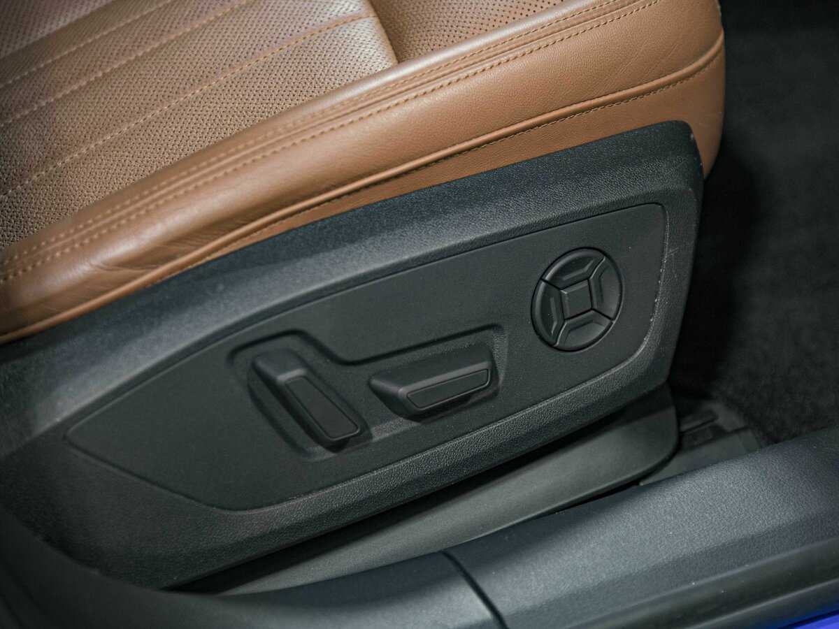 Купить Audi A6 с пробегом. Фото: #21