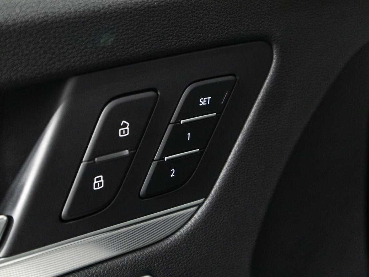 Купить Audi Q5 с пробегом. Фото: #18