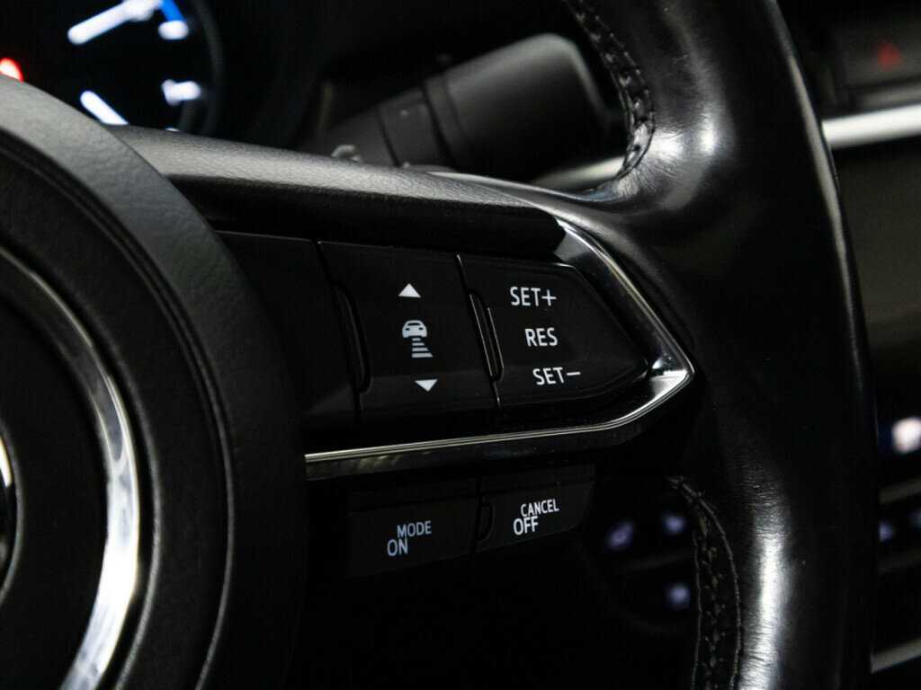 Купить Mazda 6 с пробегом. Фото: #21
