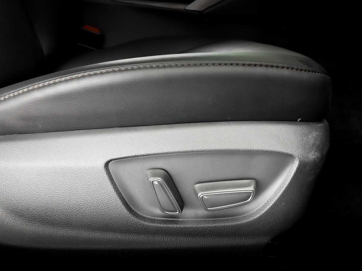 Купить Toyota Camry с пробегом. Фото: #20