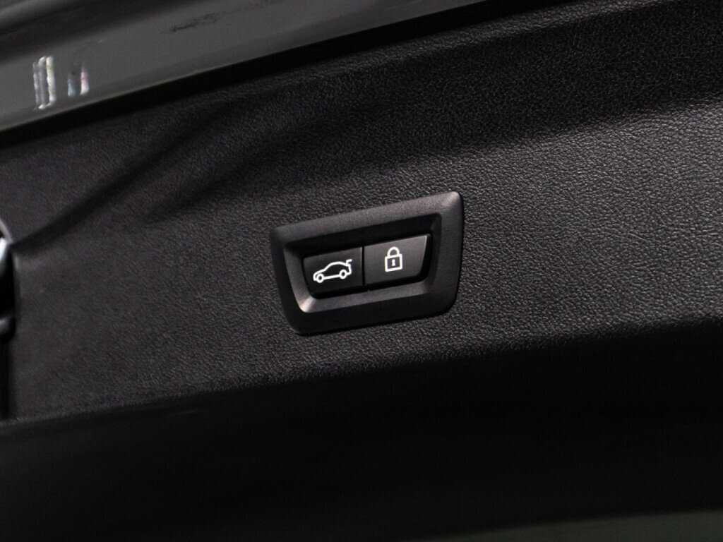 Купить BMW X3 с пробегом. Фото: #14