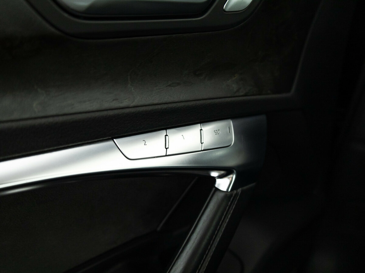 Купить Audi A6 с пробегом. Фото: #16