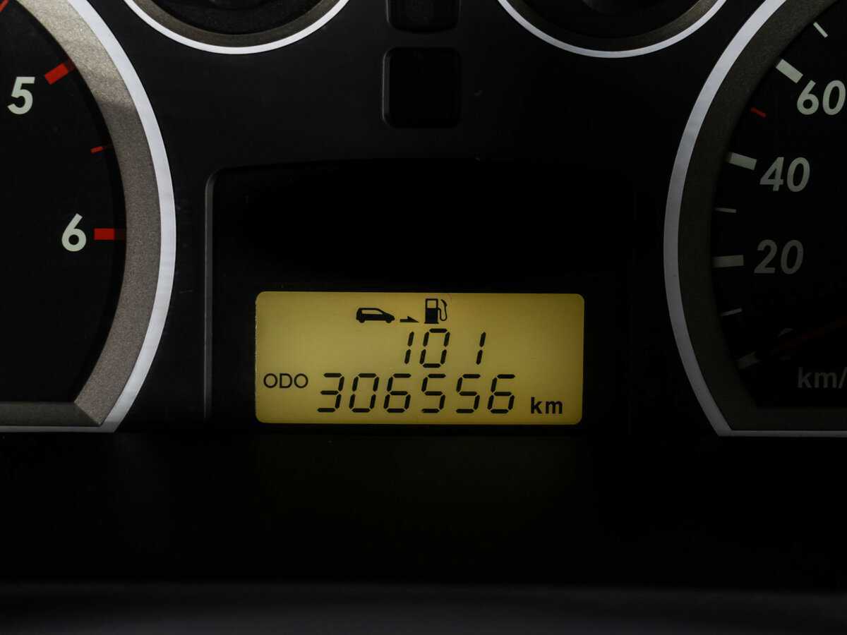 Купить Hyundai Santa Fe с пробегом. Фото: #16