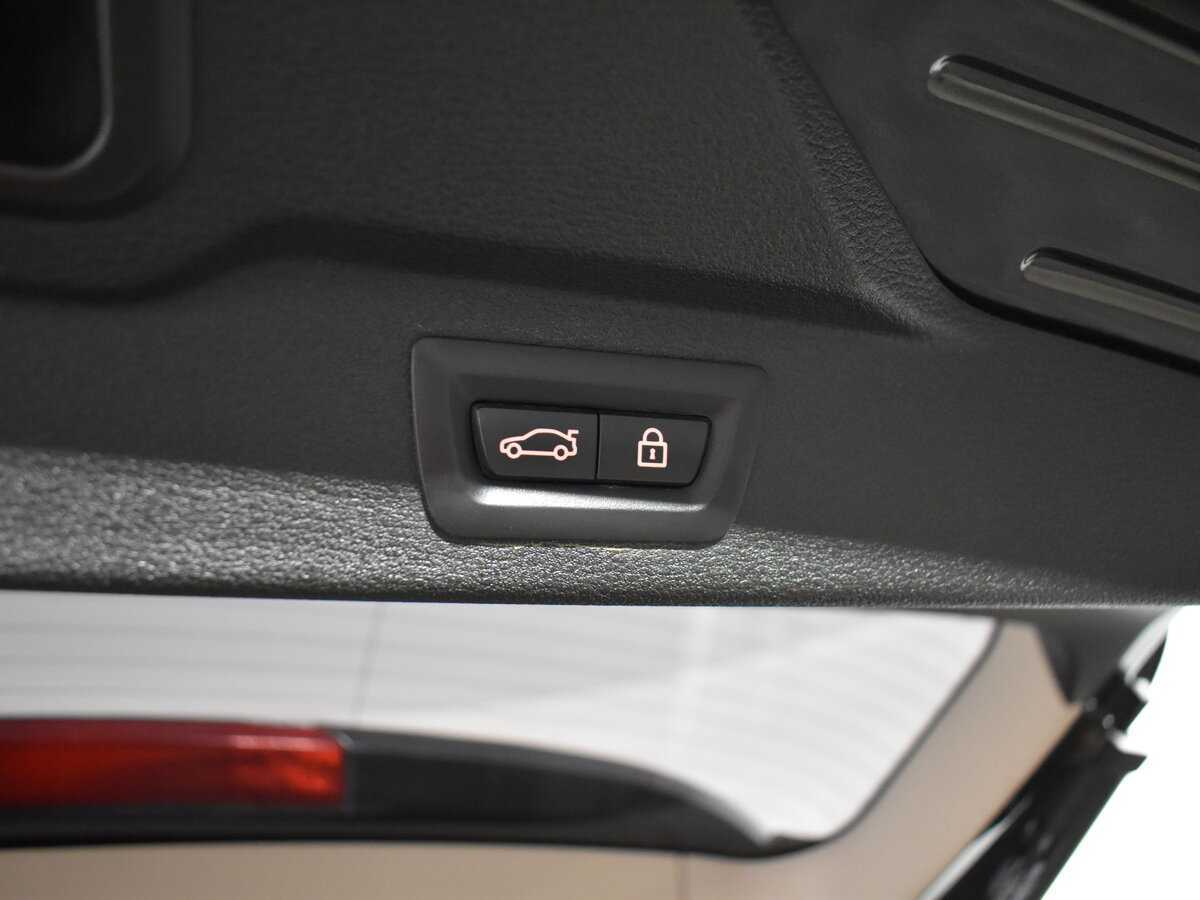 Купить BMW X5 с пробегом. Фото: #6