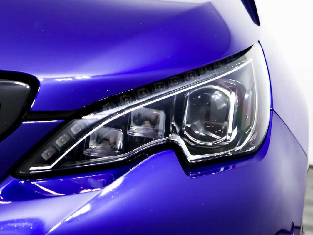 Купить Peugeot 308 GTi с пробегом. Фото: #13