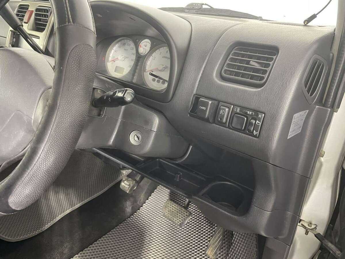 Купить Suzuki Wagon R с пробегом. Фото: #8