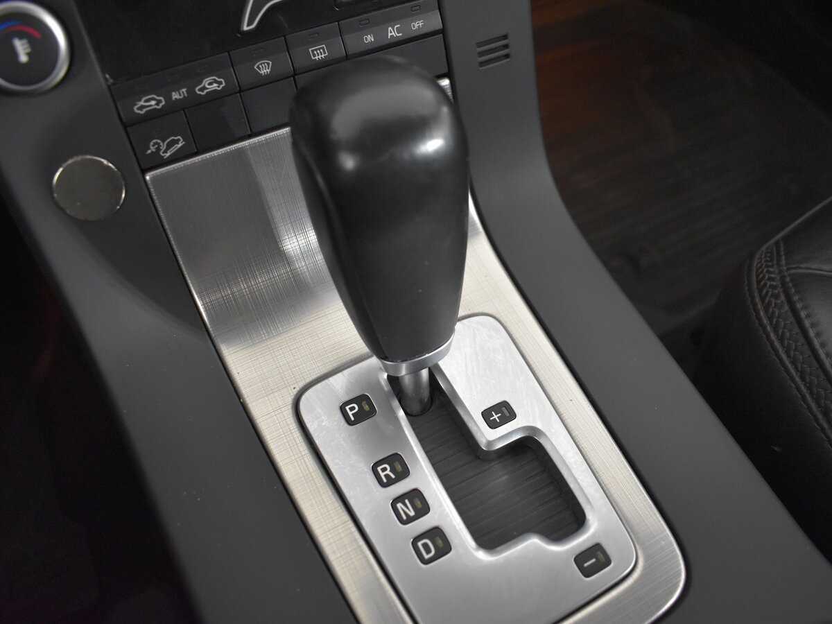 Купить Volvo XC70 с пробегом. Фото: #16