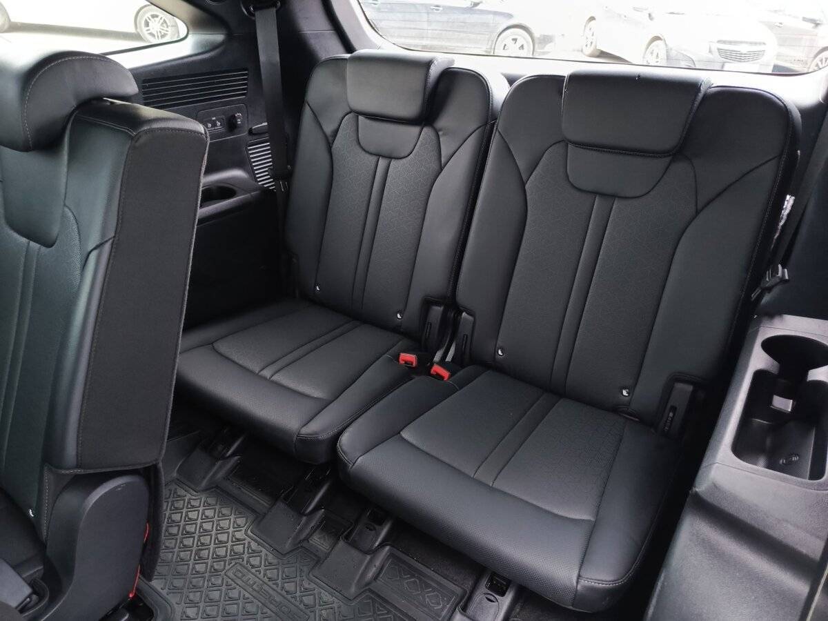 Купить Kia Sorento с пробегом. Фото: #26