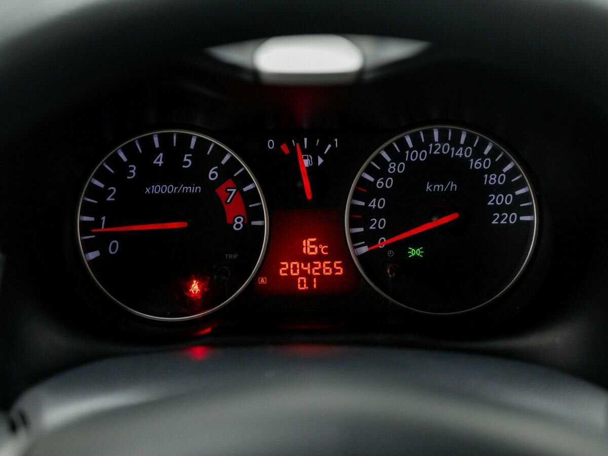 Купить Nissan Note с пробегом. Фото: #20