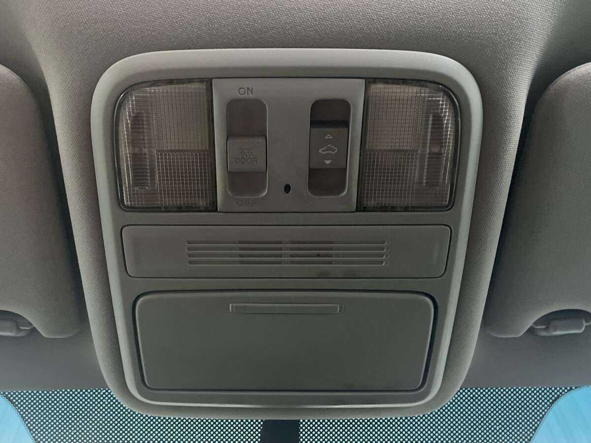 Купить Honda Pilot с пробегом. Фото: #15