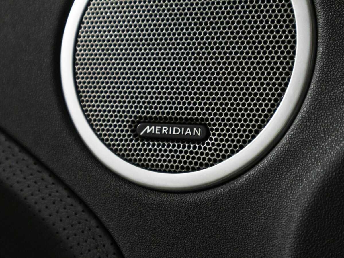 Купить Land Rover Range Rover Evoque с пробегом. Фото: #22