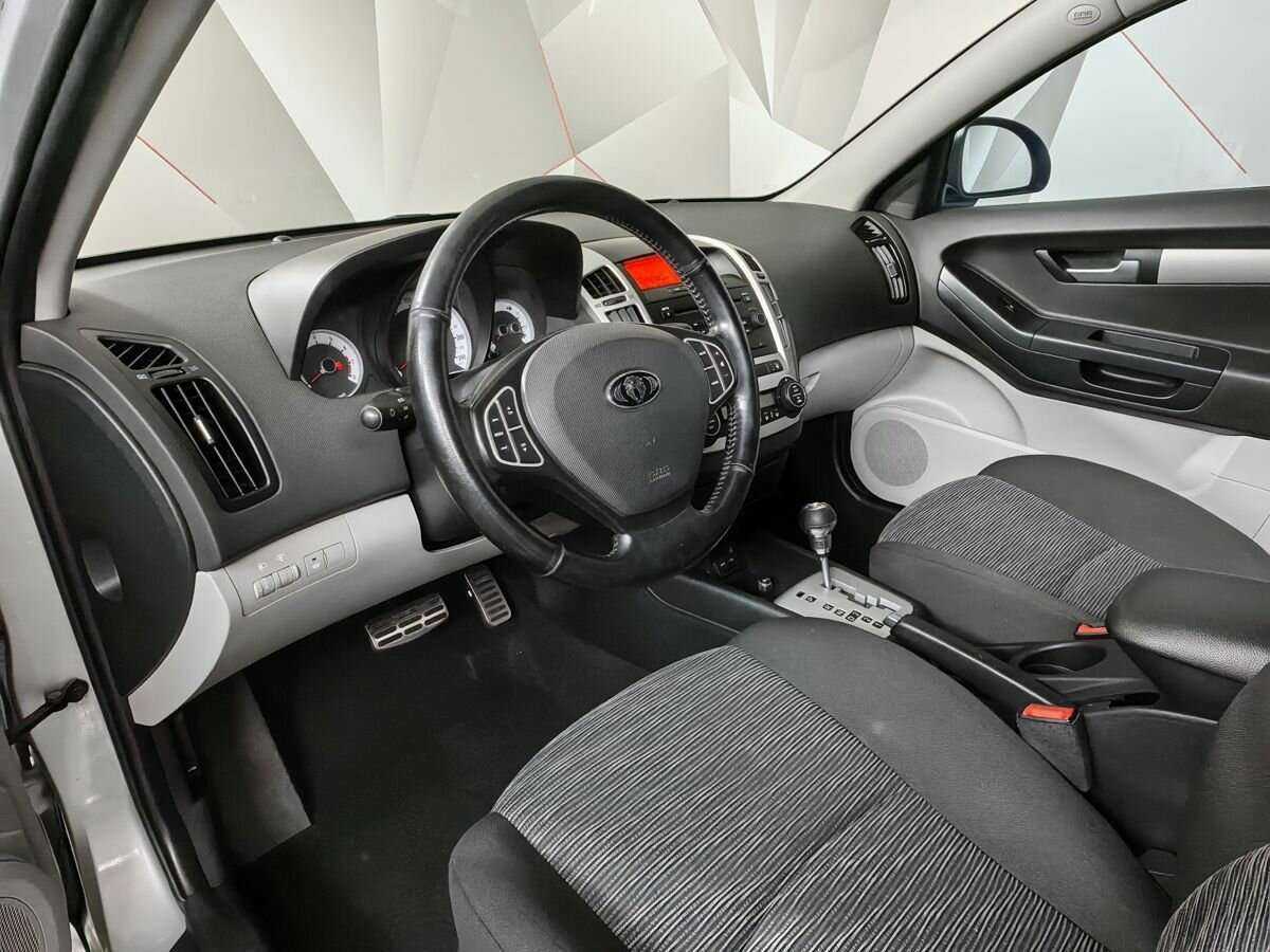 Купить Kia Ceed с пробегом. Фото: #13