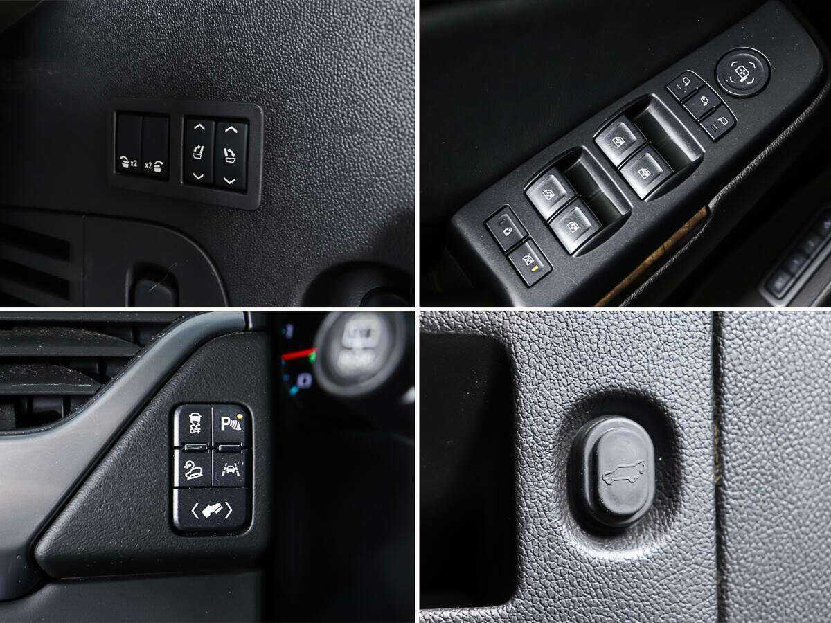 Купить Chevrolet Tahoe с пробегом. Фото: #17