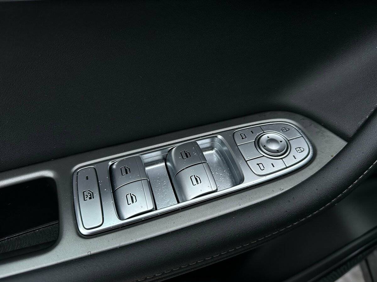 Купить Chery Tiggo 8 Pro Max с пробегом. Фото: #6