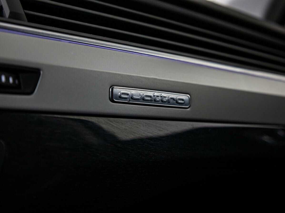 Купить Audi Q7 с пробегом. Фото: #15