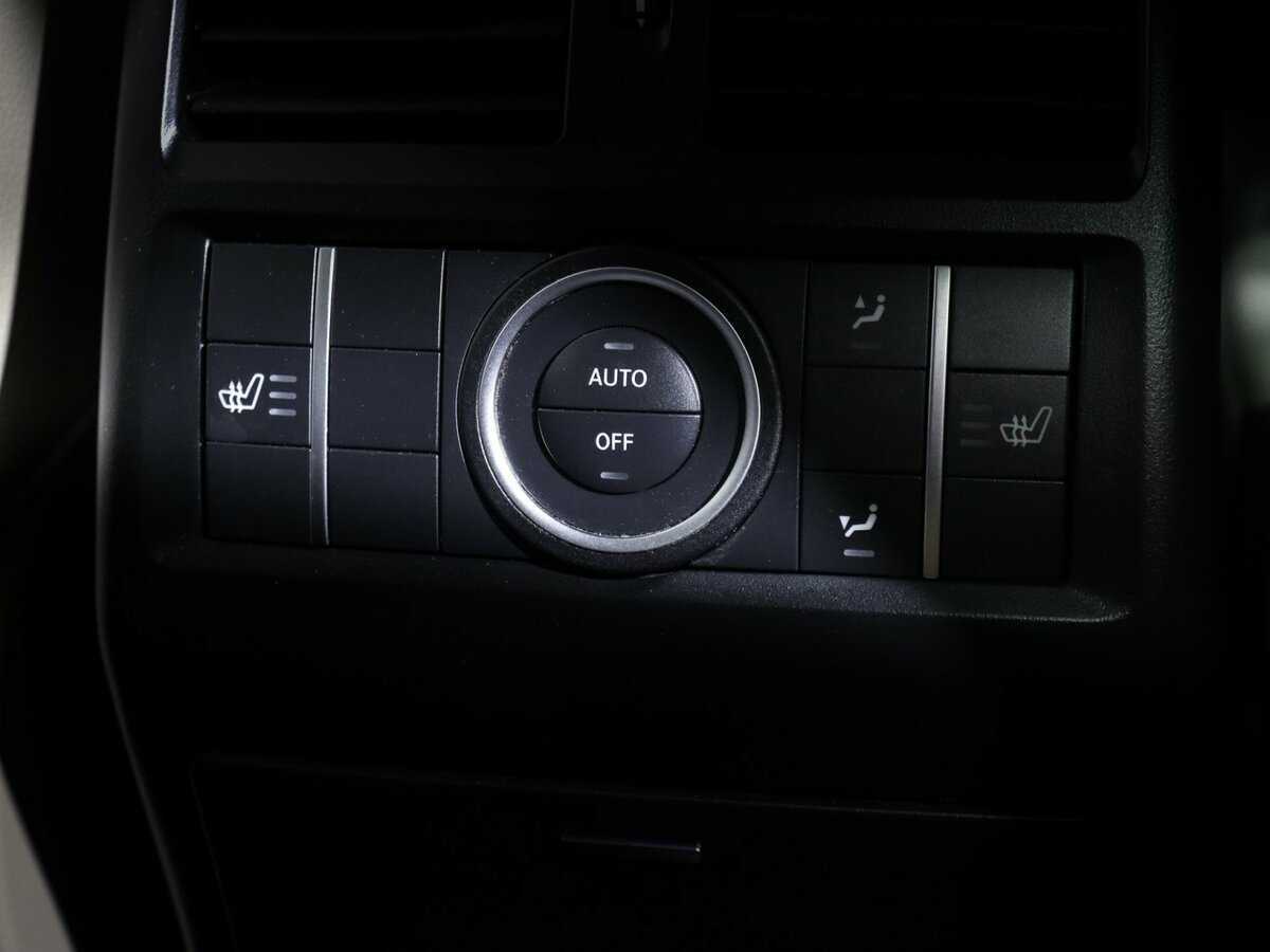 Купить Mercedes-Benz GLS с пробегом. Фото: #13