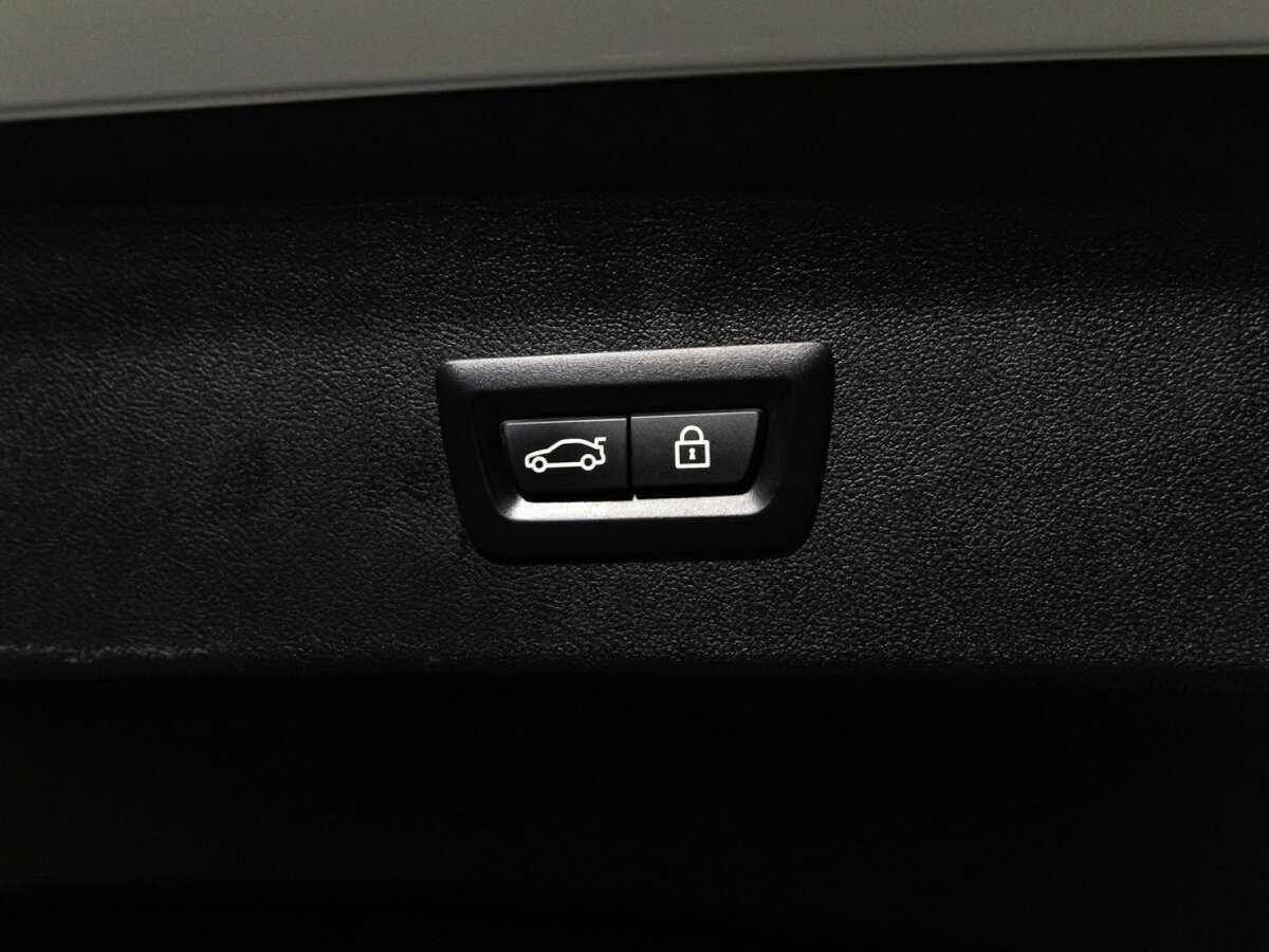 Купить BMW X4 с пробегом. Фото: #15