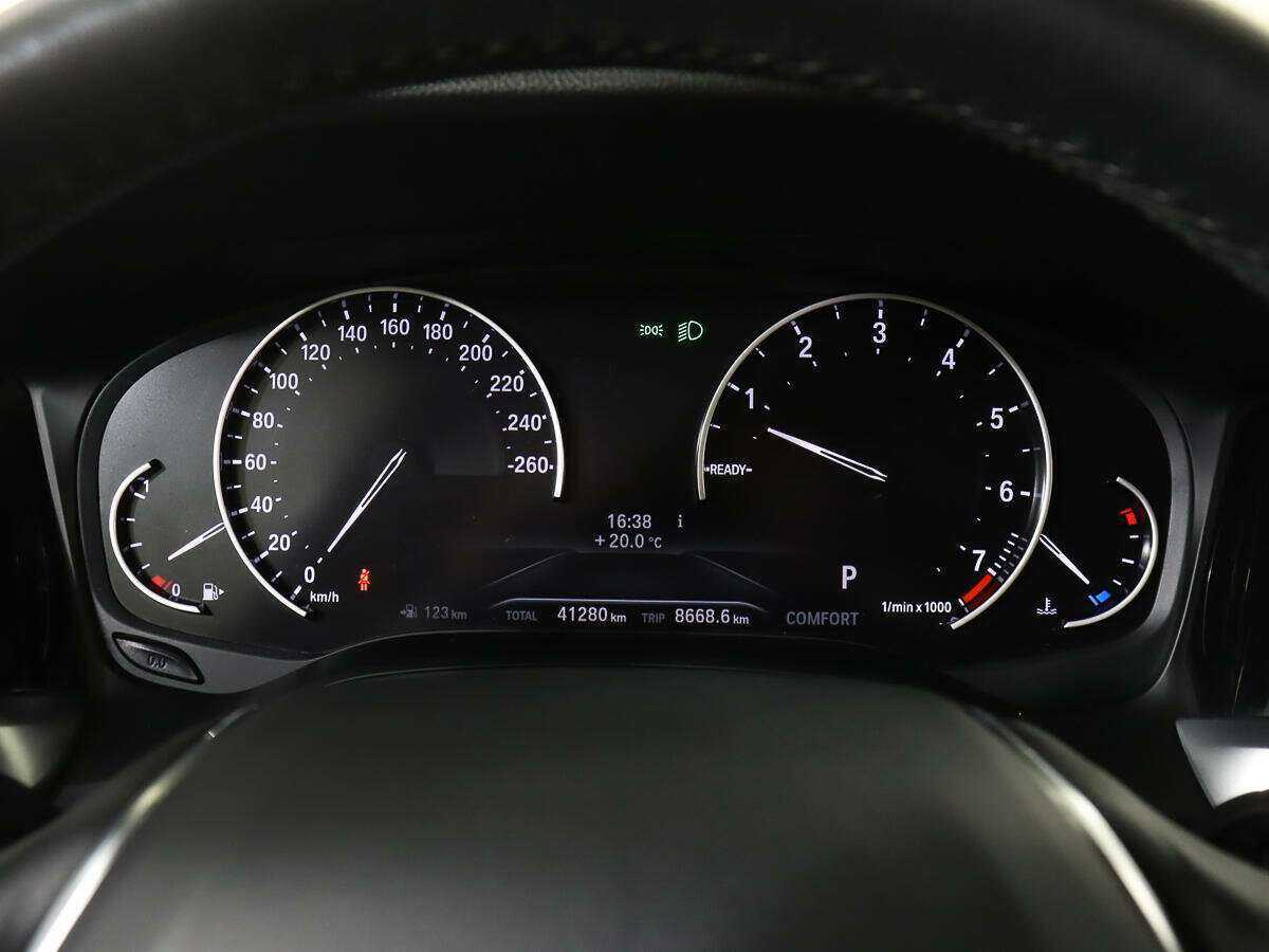Купить BMW 3 серии с пробегом. Фото: #9
