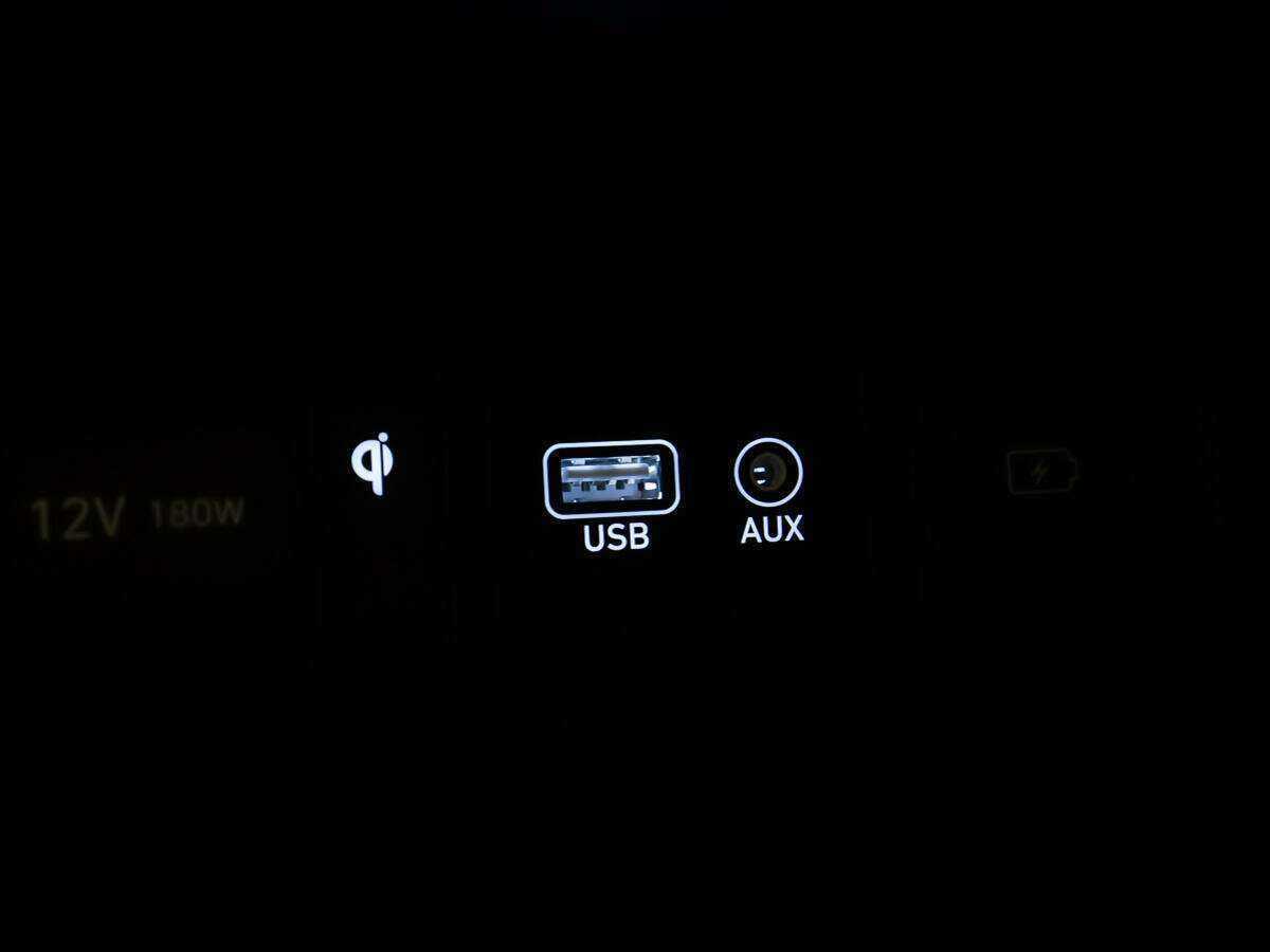 Купить Hyundai Santa Fe с пробегом. Фото: #18