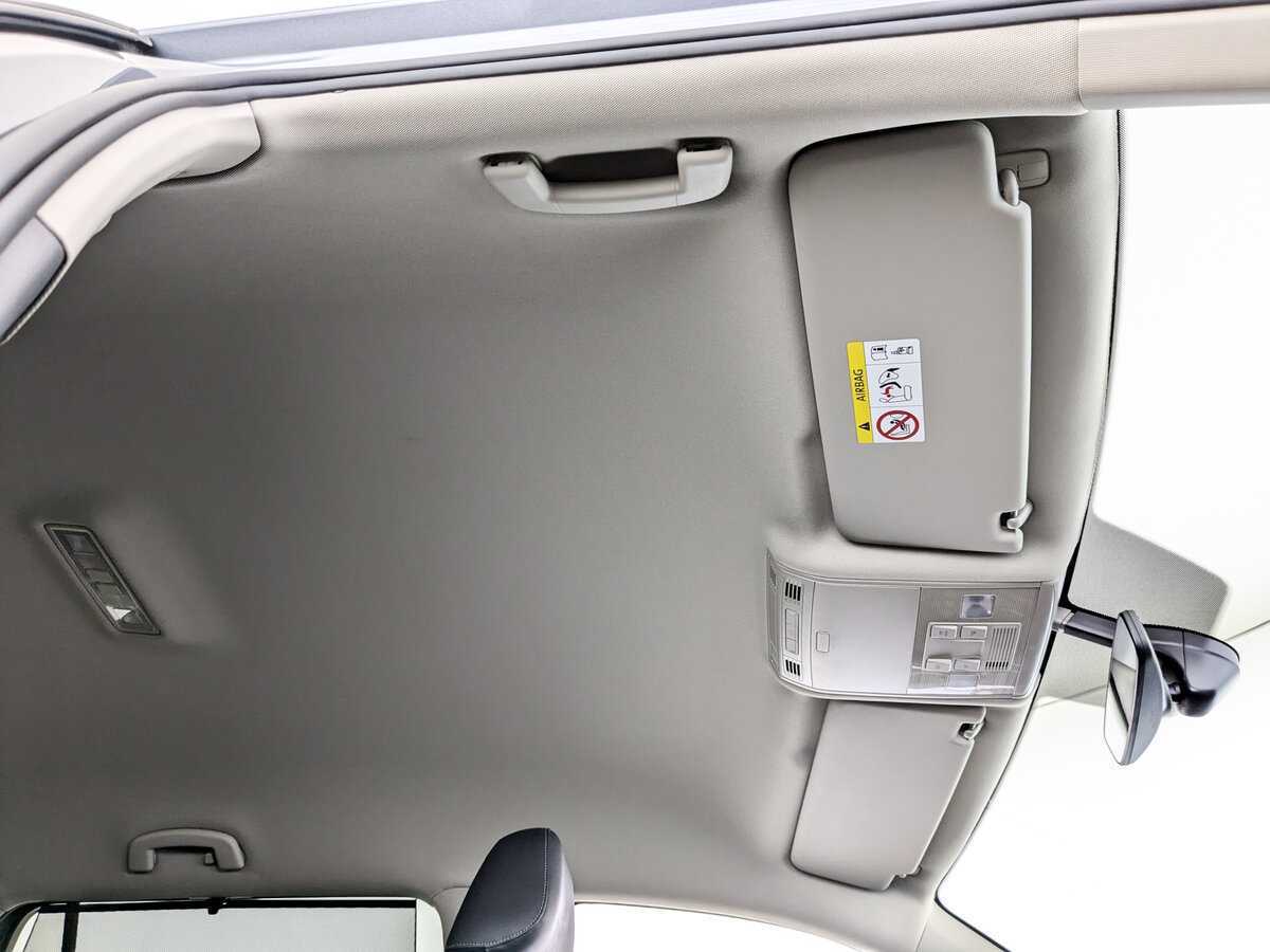 Купить Volkswagen Teramont с пробегом. Фото: #18