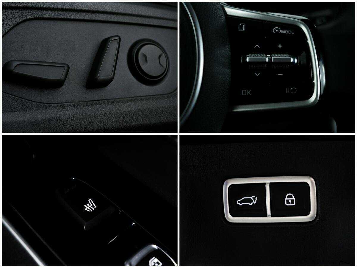 Купить Kia Sorento с пробегом. Фото: #15