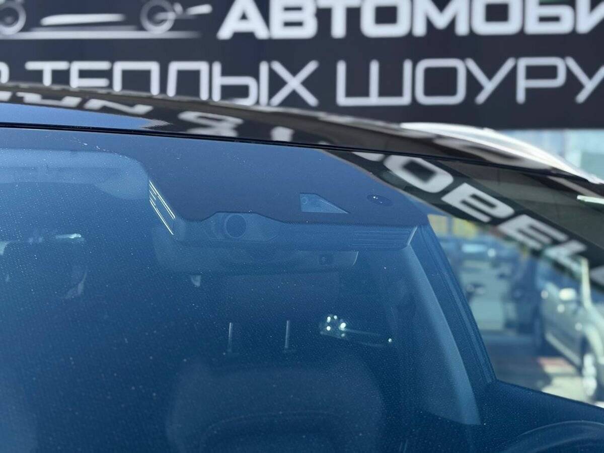 Купить Chery Tiggo 8 Pro с пробегом. Фото: #26