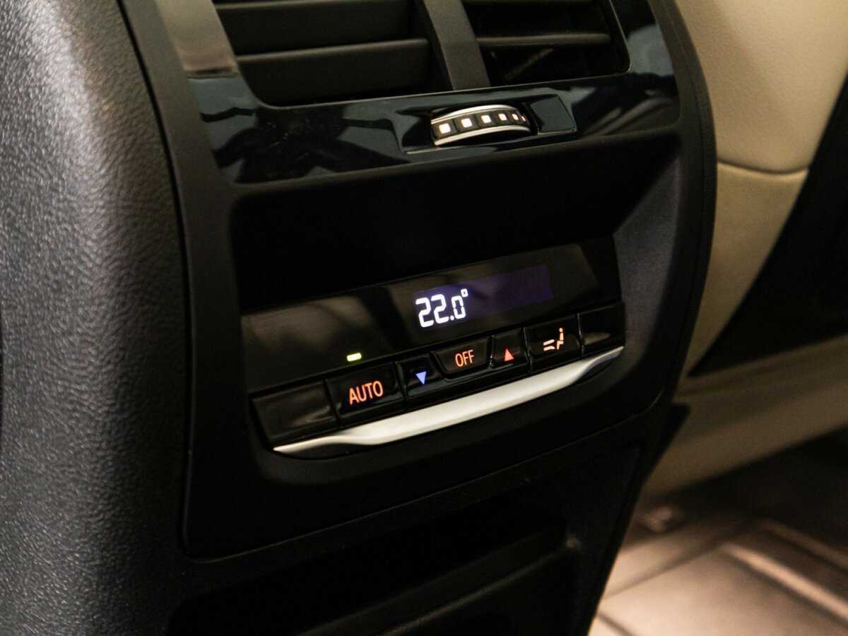 Купить BMW X3 с пробегом. Фото: #16