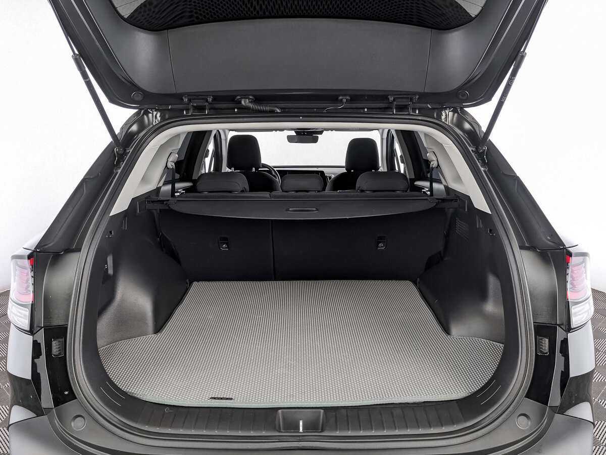 Купить Kia Sportage с пробегом. Фото: #8