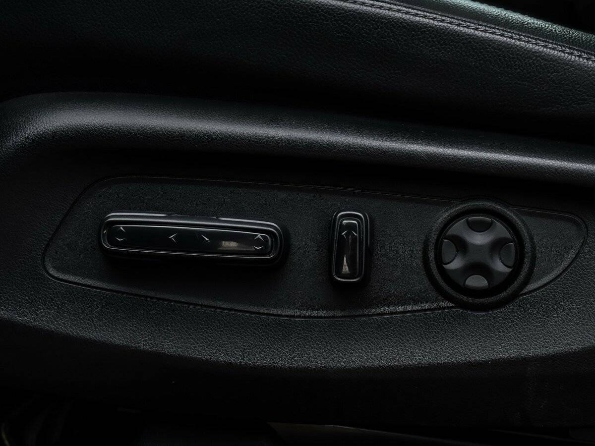 Купить Honda Breeze с пробегом. Фото: #15