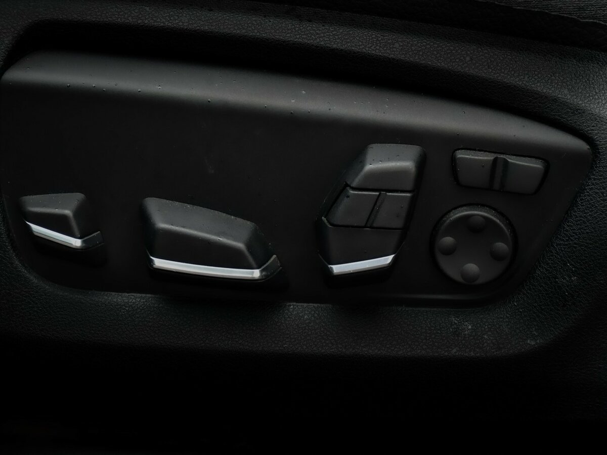 Купить BMW 5 серии с пробегом. Фото: #13