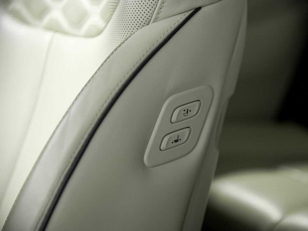 Купить Hyundai Palisade с пробегом. Фото: #17