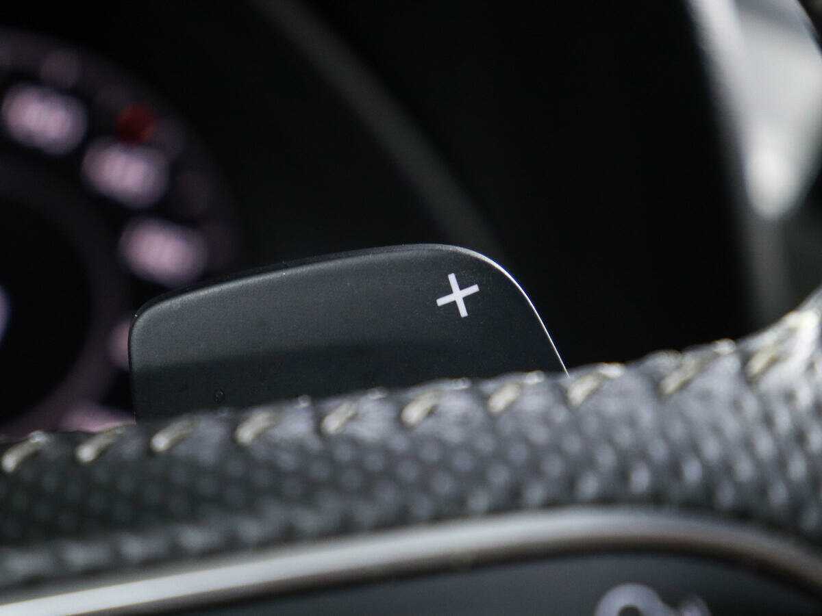 Купить Audi Q7 с пробегом. Фото: #15