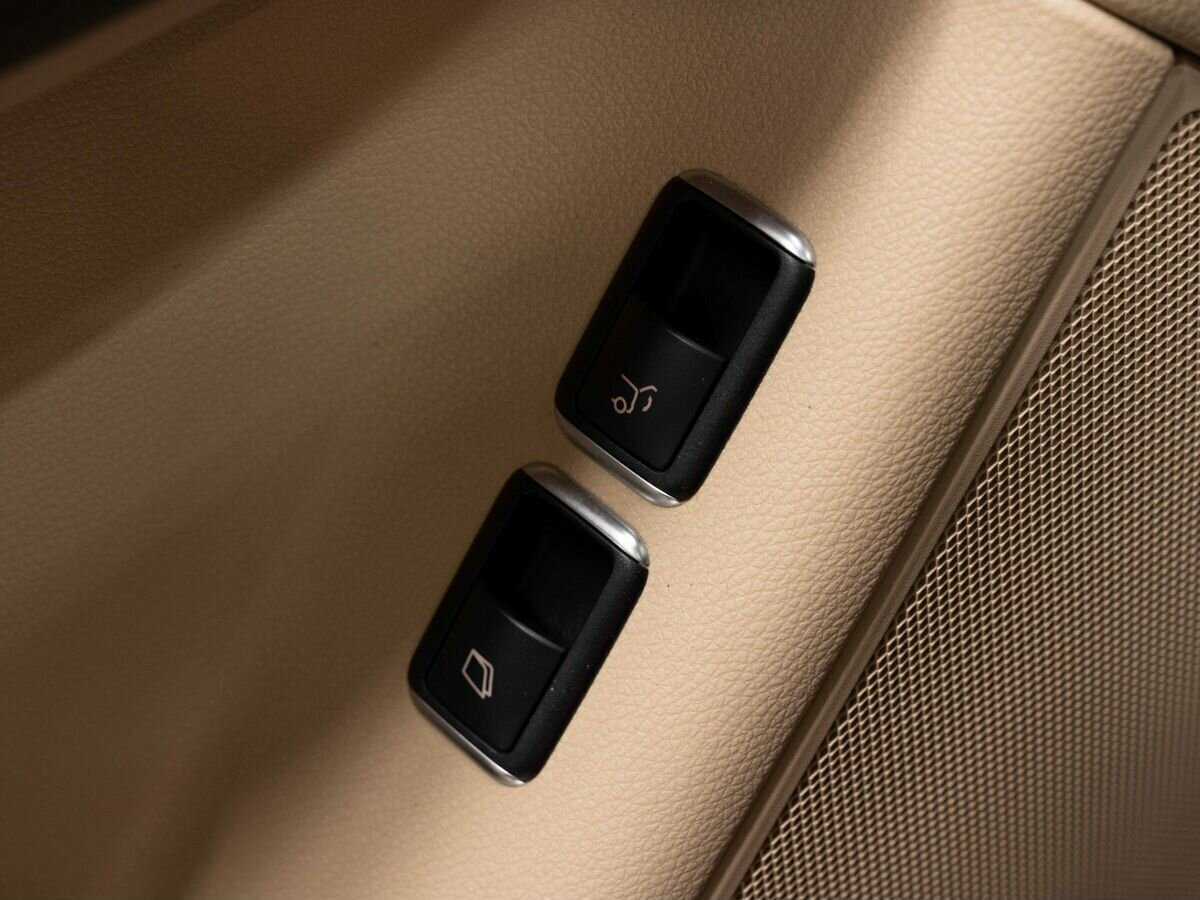 Купить Mercedes-Benz GLS с пробегом. Фото: #17