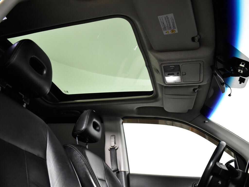 Купить Nissan X-Trail с пробегом. Фото: #12