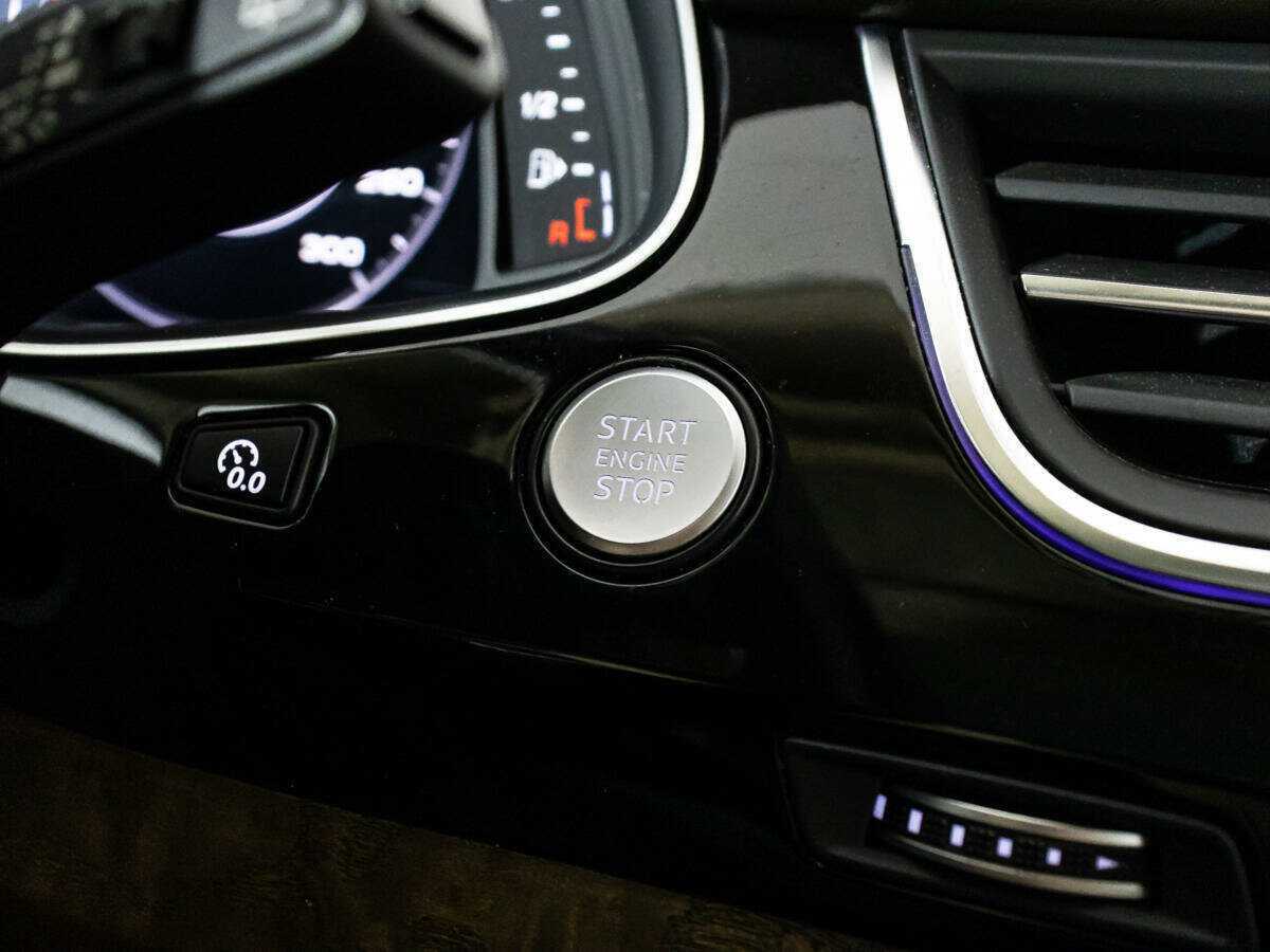 Купить Audi Q7 с пробегом. Фото: #22